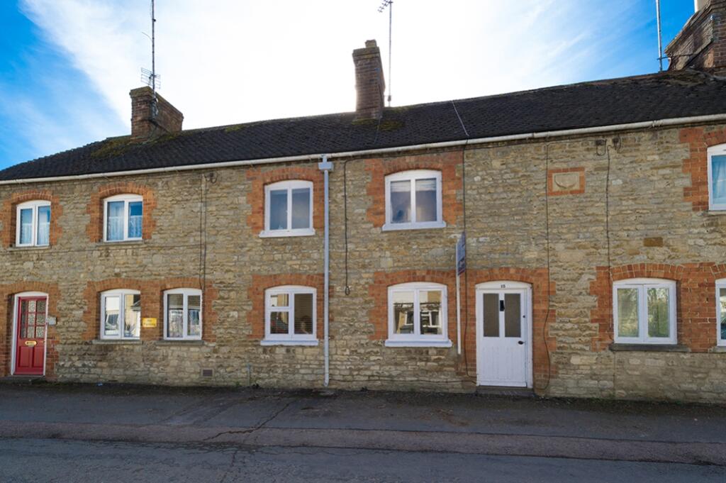 1 bed Cottage for rent in Woodstock. From Breckon & Breckon - Woodstock