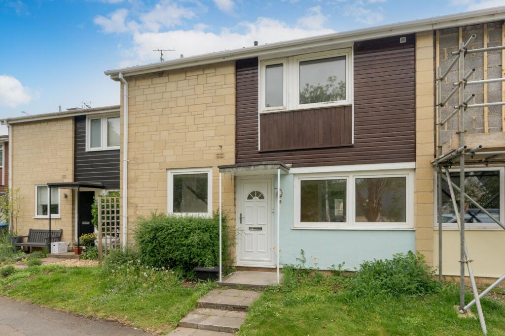 3 bed Mid Terraced House for rent in Bladon. From Breckon & Breckon - Woodstock