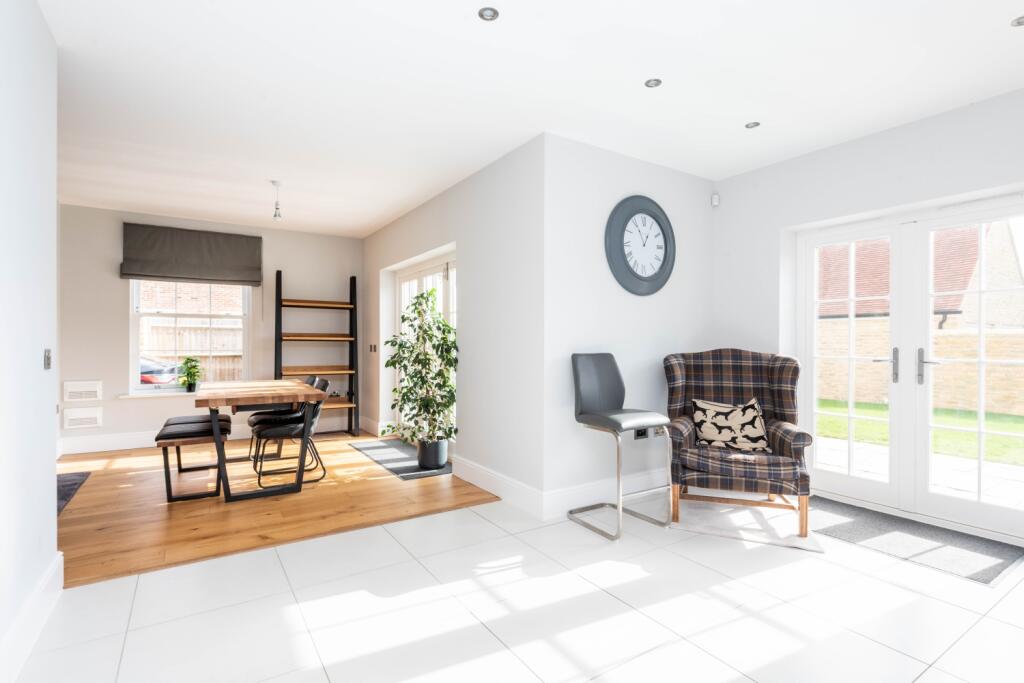 4 bed Detached for rent in Woodstock. From Breckon & Breckon - Woodstock