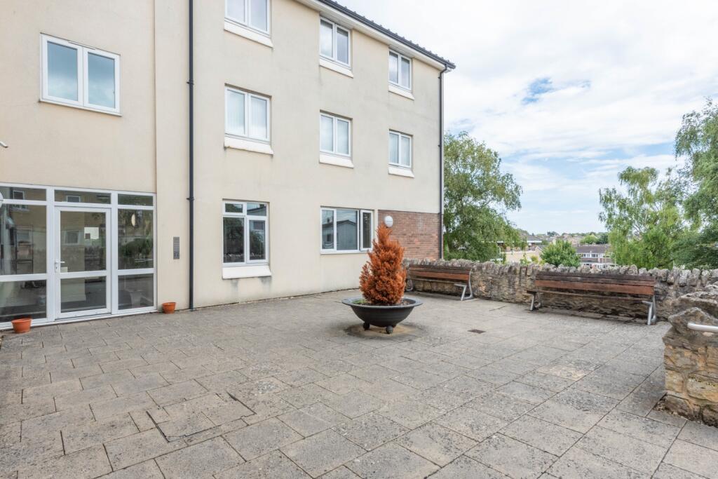 1 bed Apartment for rent in Witney. From Breckon & Breckon - Woodstock