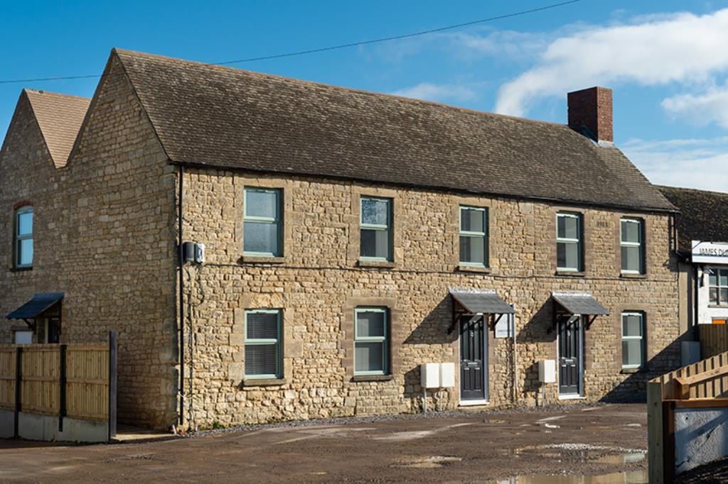 2 bed Annexe for rent in Shipton-on-Cherwell. From Breckon & Breckon - Woodstock 2 bed Annexe for rent in Shipton-on-Cherwell. From Breckon & Breckon - Woodstock