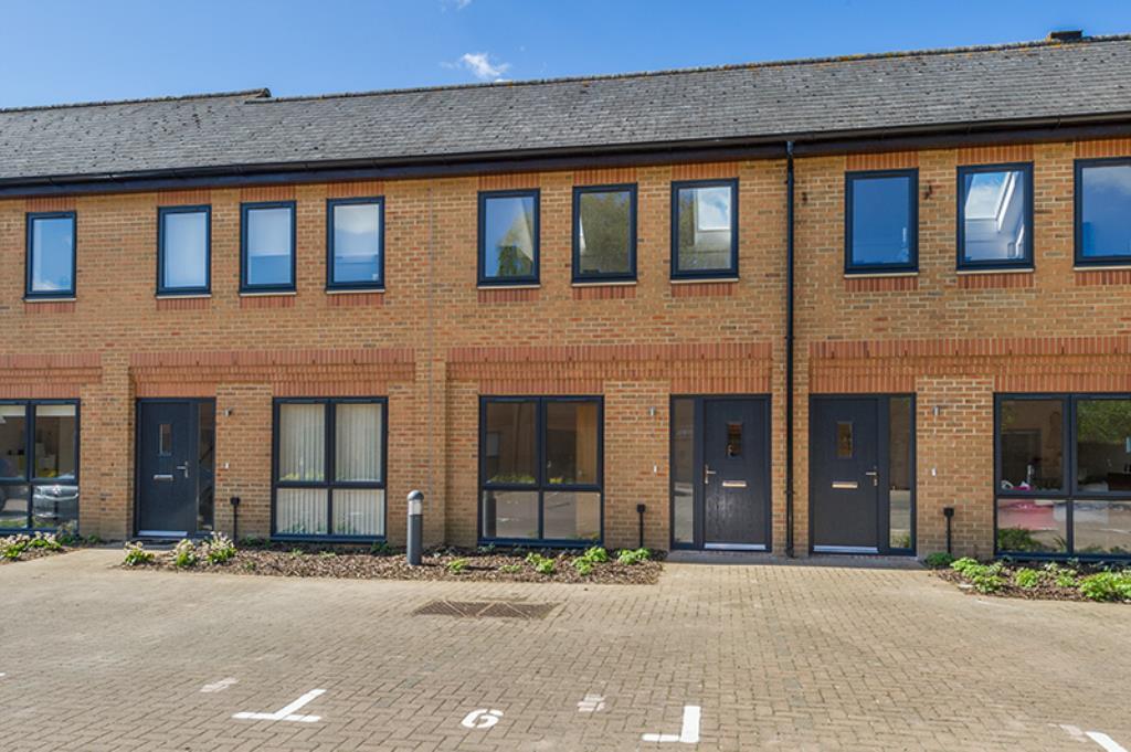1 bed Annexe for rent in Thrupp. From Breckon & Breckon - Woodstock 1 bed Annexe for rent in Thrupp. From Breckon & Breckon - Woodstock