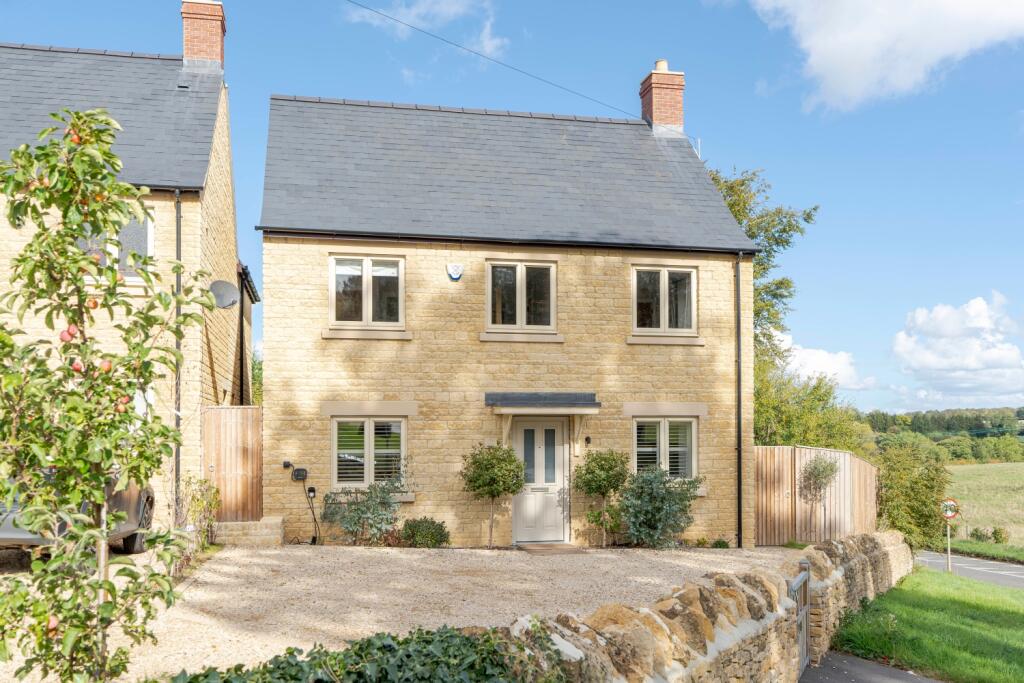 5 bed Detached for rent in Enstone. From Breckon & Breckon - Woodstock 5 bed Detached for rent in Enstone. From Breckon & Breckon - Woodstock