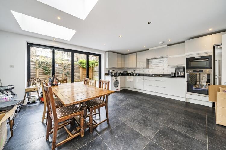 5 bed Detached House for rent in Battersea. From Kinleigh Folkard & Hayward