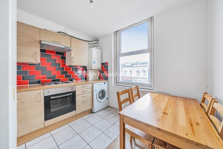 1 bed Apartment for rent in Deptford. From Kinleigh Folkard & Hayward - Brockley