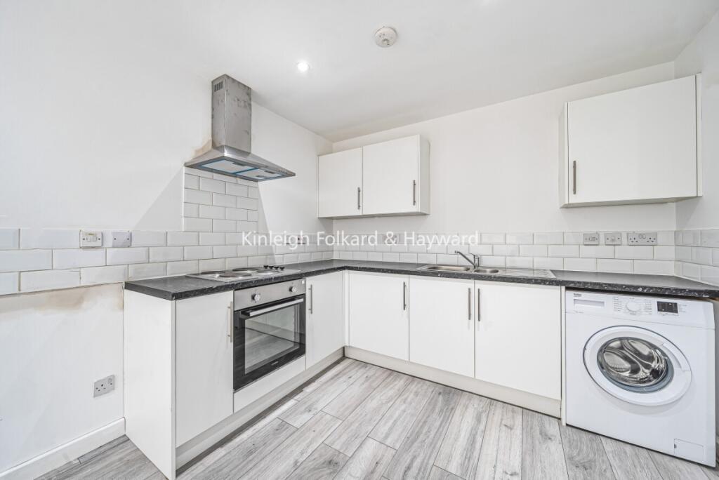 1 bed 1st Floor Flat for rent in London. From Kinleigh Folkard & Hayward - Sales - Brockley 1 bed 1st Floor Flat for rent in London. From Kinleigh Folkard & Hayward - Sales - Brockley