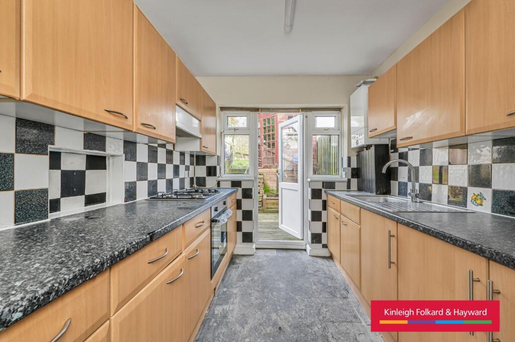 3 bed Not Specified for rent in Orpington. From Kinleigh Folkard & Hayward - Sales - Brockley
