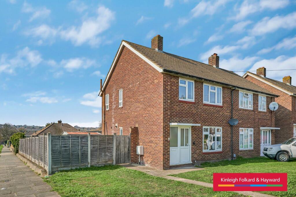 3 bed Not Specified for rent in Ruxley. From Kinleigh Folkard & Hayward - Sales - Brockley