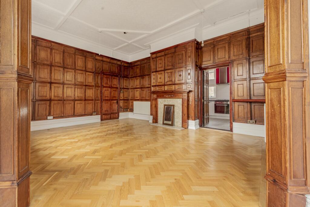 2 bed 1st Floor Flat for rent in Catford. From Kinleigh Folkard & Hayward - Sales - Brockley