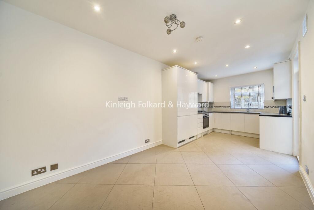3 bed Detached for rent in London. From Kinleigh Folkard & Hayward - Sales - Brockley