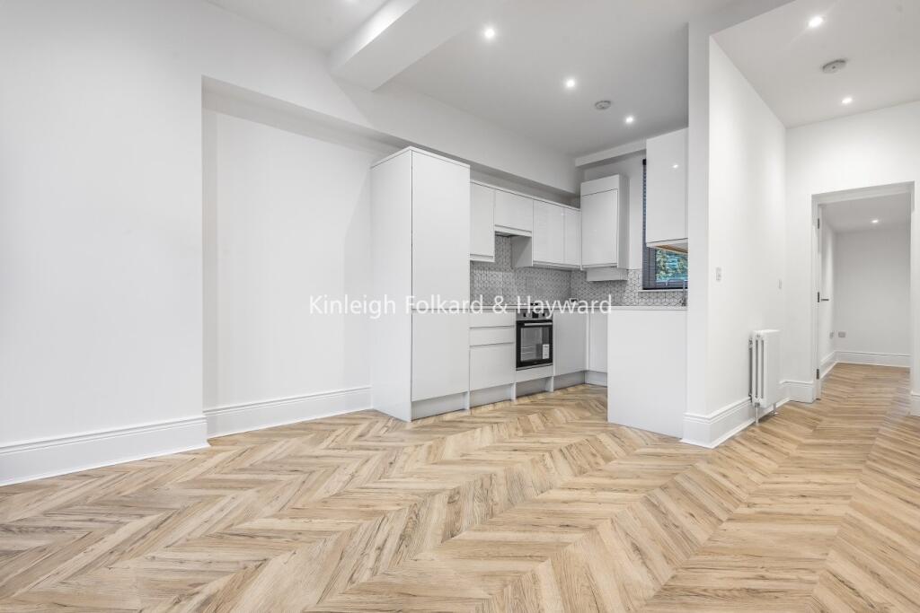 1 bed 1st Floor Flat for rent in London. From Kinleigh Folkard & Hayward - Sales - Brockley 1 bed 1st Floor Flat for rent in London. From Kinleigh Folkard & Hayward - Sales - Brockley