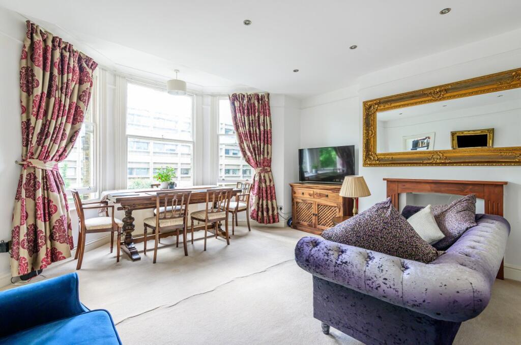 2 bed 1st Floor Flat for rent in London. From Kinleigh Folkard & Hayward - Sales - Brockley 2 bed 1st Floor Flat for rent in London. From Kinleigh Folkard & Hayward - Sales - Brockley