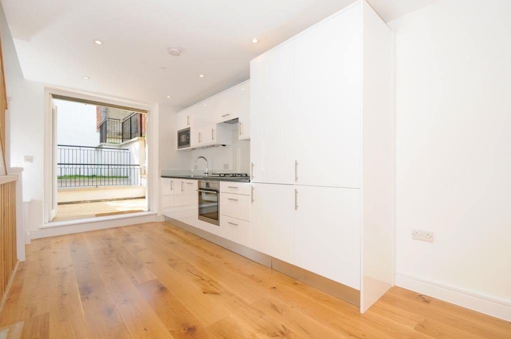 2 bed Detached for rent in Catford. From Kinleigh Folkard & Hayward - Sales - Brockley