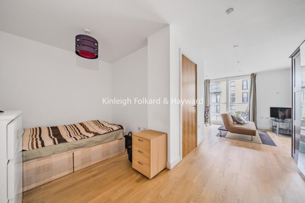 0 bed 1st Floor Flat for rent in London. From Kinleigh Folkard & Hayward - Sales - Brockley