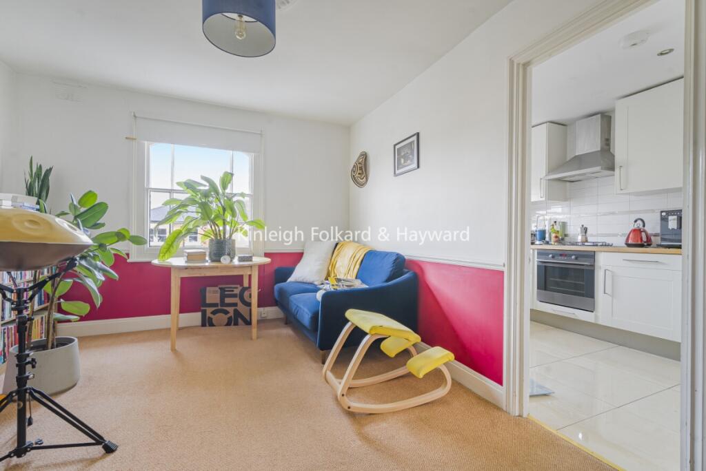 1 bed House (unspecified) for rent in London. From Kinleigh Folkard & Hayward - Sales - Brockley 1 bed House (unspecified) for rent in London. From Kinleigh Folkard & Hayward - Sales - Brockley