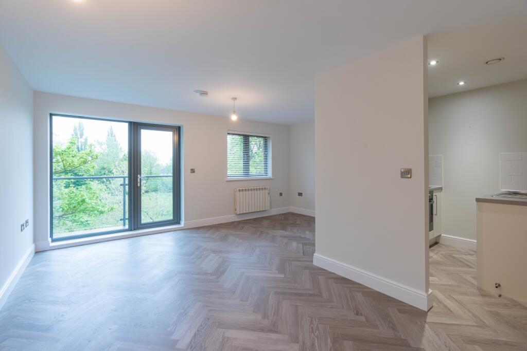 0 bed Studio for rent in Abingdon-on-Thames. From Breckon & Breckon - Abingdon