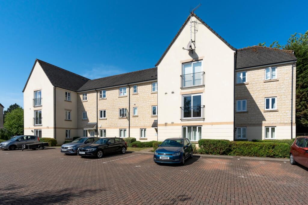 2 bed 1st Floor Flat for rent in Abingdon-on-Thames. From Breckon & Breckon - Abingdon