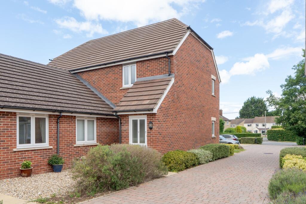 2 bed Apartment for rent in Kidlington. From Breckon & Breckon - Abingdon
