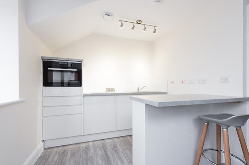 1 bed Apartment for rent in Kidlington. From Breckon & Breckon - Abingdon