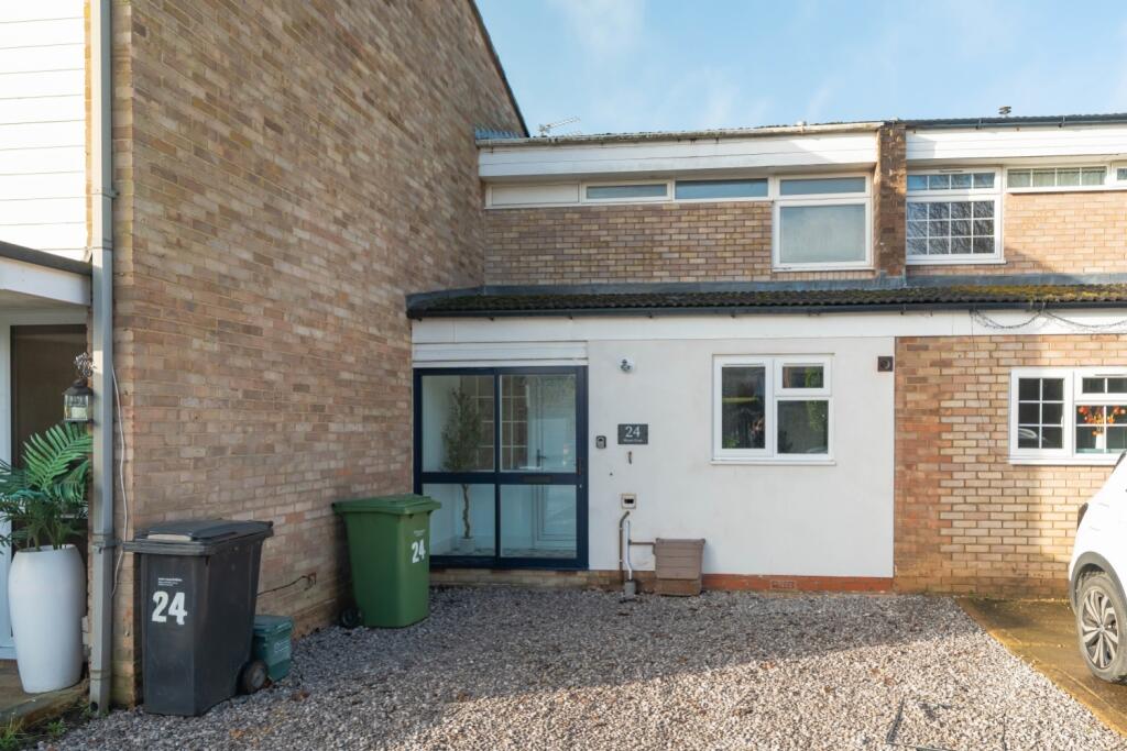 1 bed House Share for rent in Radley. From Breckon & Breckon - Abingdon 1 bed House Share for rent in Radley. From Breckon & Breckon - Abingdon