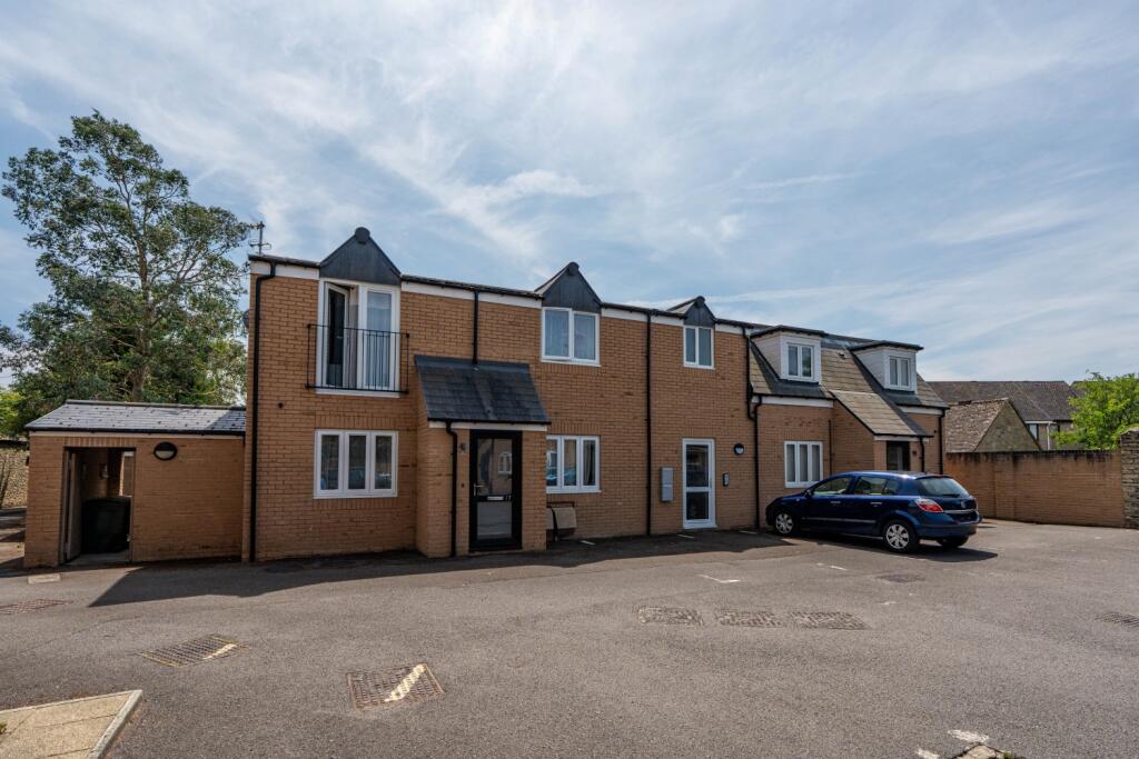 1 bed Apartment for rent in Kidlington. From Breckon & Breckon - Abingdon