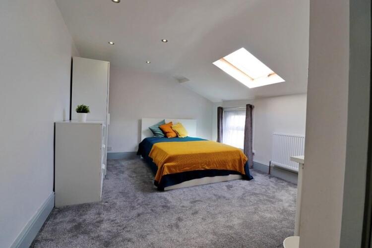 1 bed Apartment for rent in Catford. From Kinleigh Folkard & Hayward - Catford