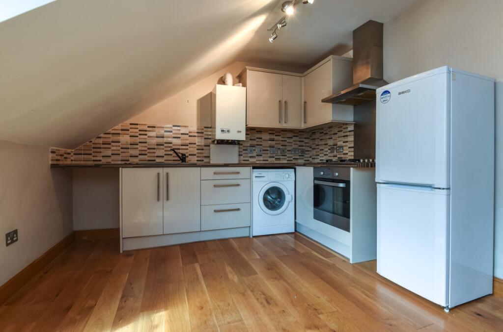 1 bed Flat for rent in Catford. From Kinleigh Folkard & Hayward - Catford