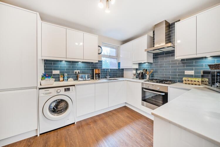 2 bed Flat for rent in Catford. From Kinleigh Folkard & Hayward - Catford