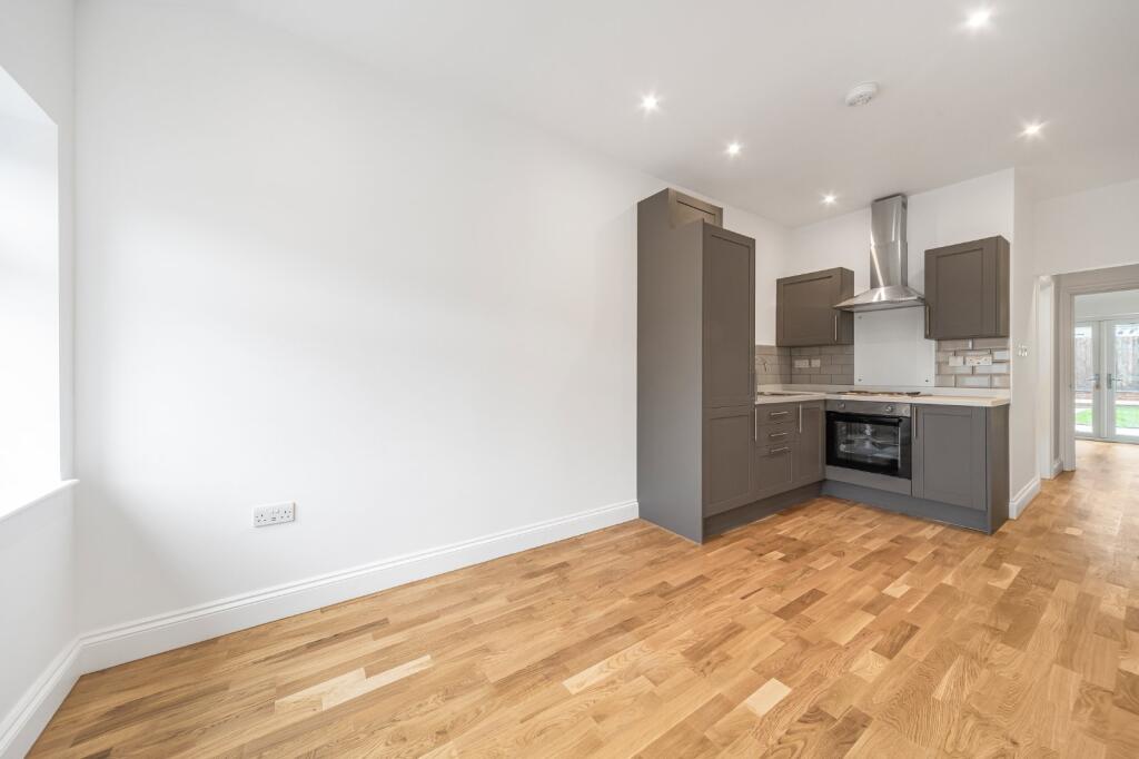 1 bed 1st Floor Flat for rent in London. From Kinleigh Folkard & Hayward - Lettings - Catford 1 bed 1st Floor Flat for rent in London. From Kinleigh Folkard & Hayward - Lettings - Catford