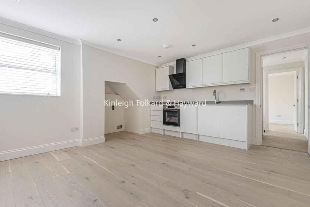 1 bed 1st Floor Flat for rent in London. From Kinleigh Folkard & Hayward - Lettings - Catford
