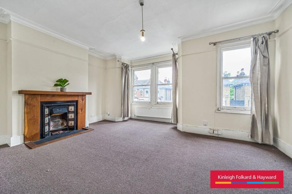 2 bed 1st Floor Flat for rent in London. From Kinleigh Folkard & Hayward - Lettings - Catford