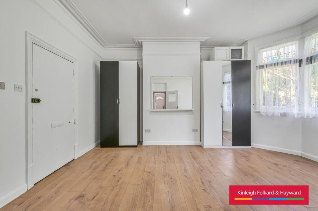 1 bed Not Specified for rent in Catford. From Kinleigh Folkard & Hayward - Lettings - Catford