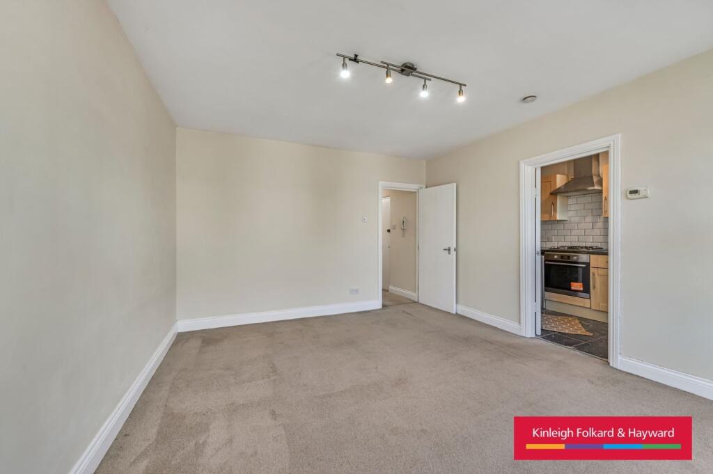 2 bed 1st Floor Flat for rent in Catford. From Kinleigh Folkard & Hayward - Lettings - Catford