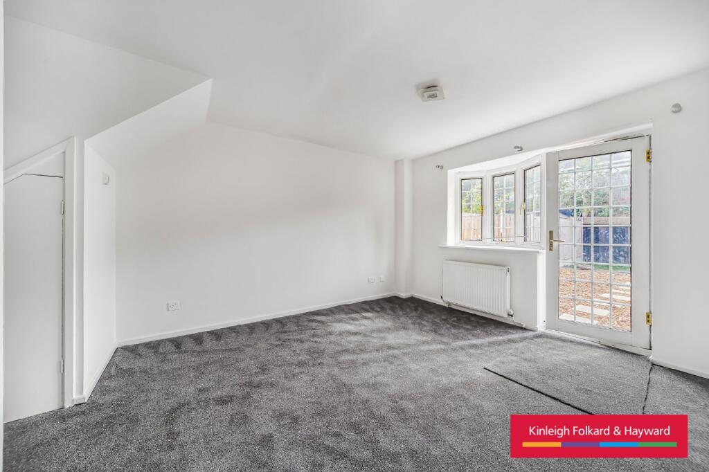 2 bed Mid Terraced House for rent in Catford. From Kinleigh Folkard & Hayward - Lettings - Catford