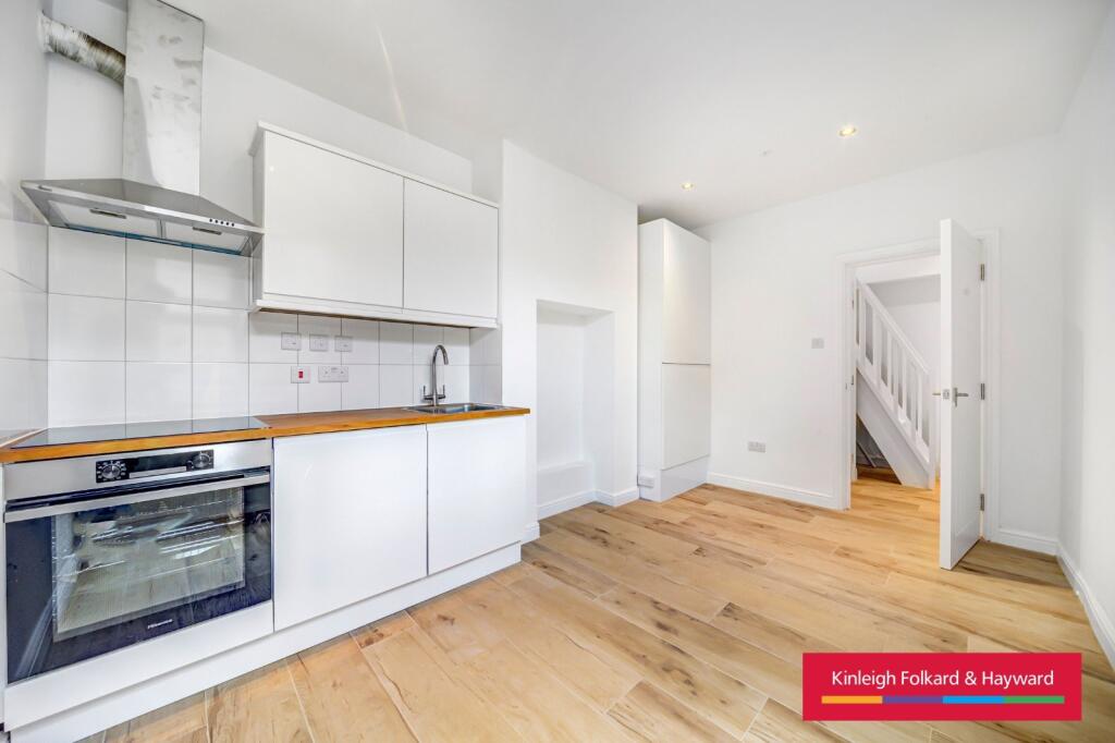 1 bed 1st Floor Flat for rent in Catford. From Kinleigh Folkard & Hayward - Lettings - Catford 1 bed 1st Floor Flat for rent in Catford. From Kinleigh Folkard & Hayward - Lettings - Catford