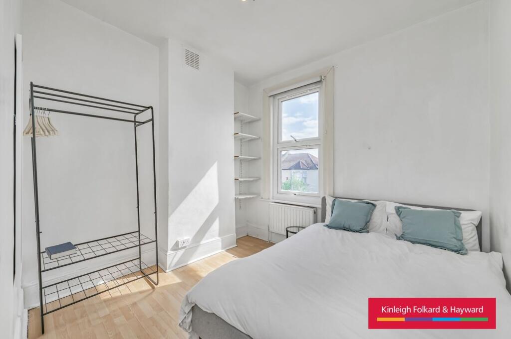 2 bed 1st Floor Flat for rent in London. From Kinleigh Folkard & Hayward - Lettings - Catford
