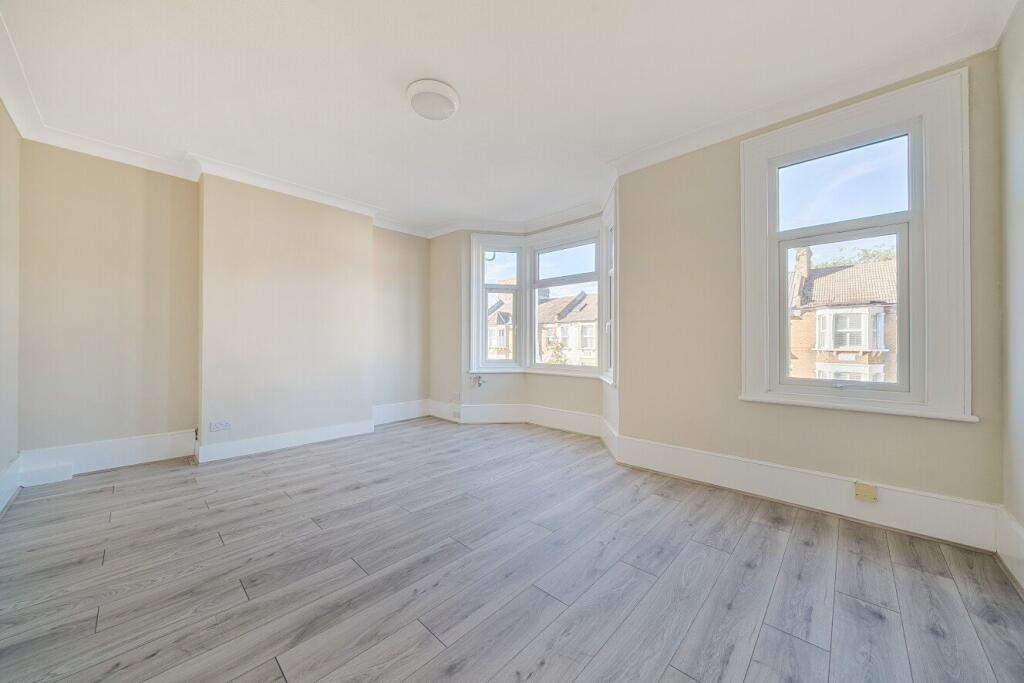 4 bed Mid Terraced House for rent in London. From Kinleigh Folkard & Hayward - Lettings - Catford