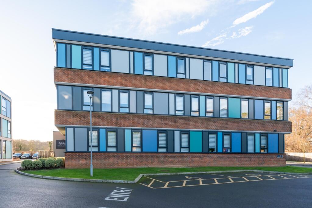 2 bed Apartment for rent in Oxford. From Breckon & Breckon - Headington