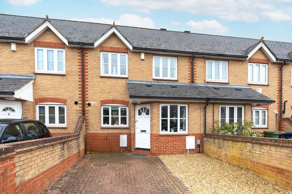 2 bed Detached for rent in Elsfield. From Breckon & Breckon - Headington