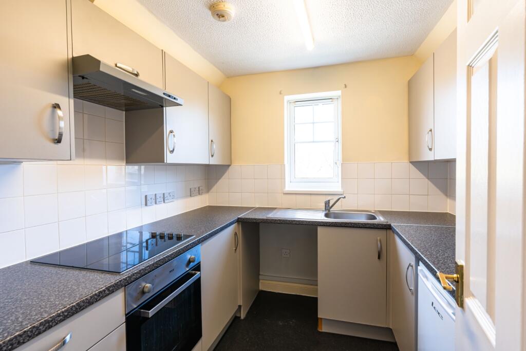 2 bed Apartment for rent in Elsfield. From Breckon & Breckon - Headington