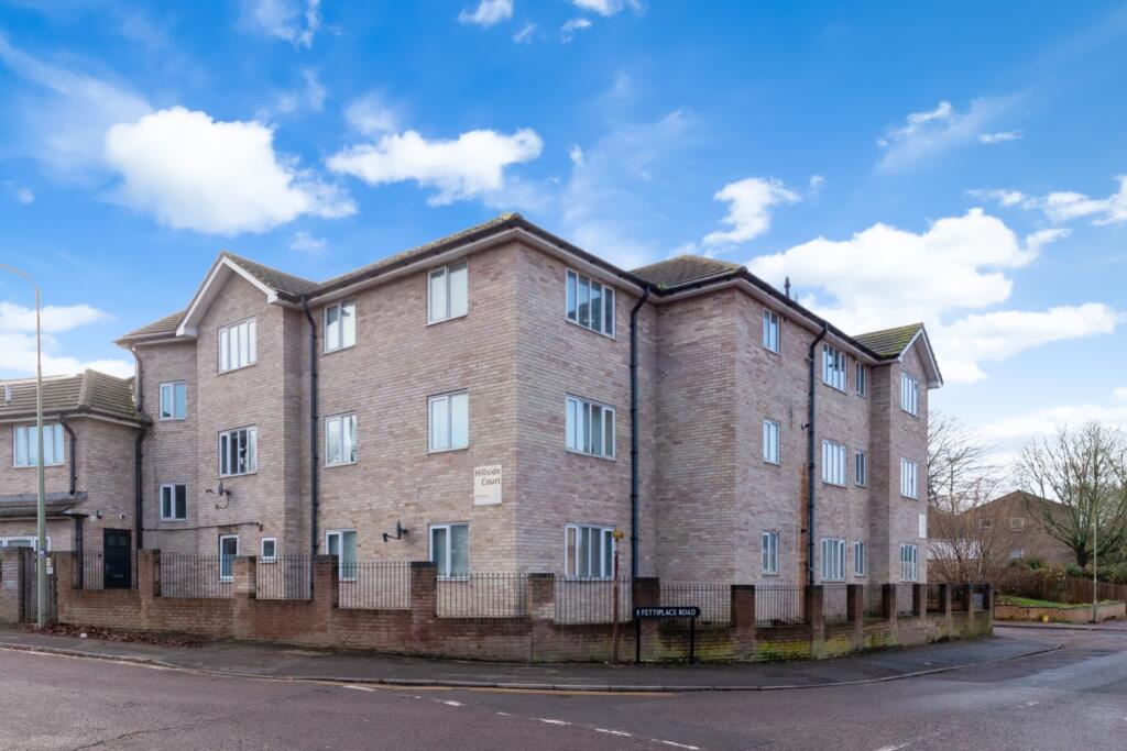 1 bed Apartment for rent in Elsfield. From Breckon & Breckon - Headington