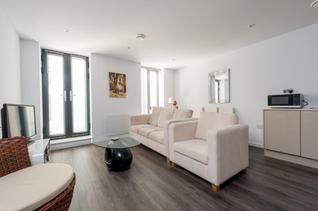 1 bed 1st Floor Flat for rent in Moreton. From Breckon & Breckon - Headington