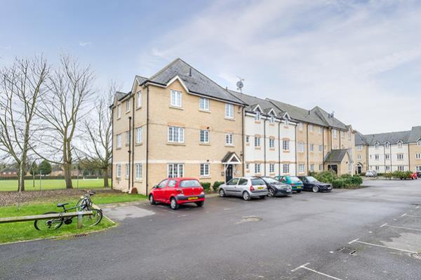 2 bed 1st Floor Flat for rent in Sandford-on-Thames. From Breckon & Breckon - Headington