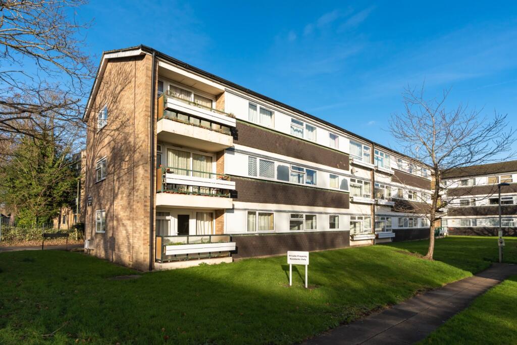 3 bed 1st Floor Flat for rent in Elsfield. From Breckon & Breckon - Headington