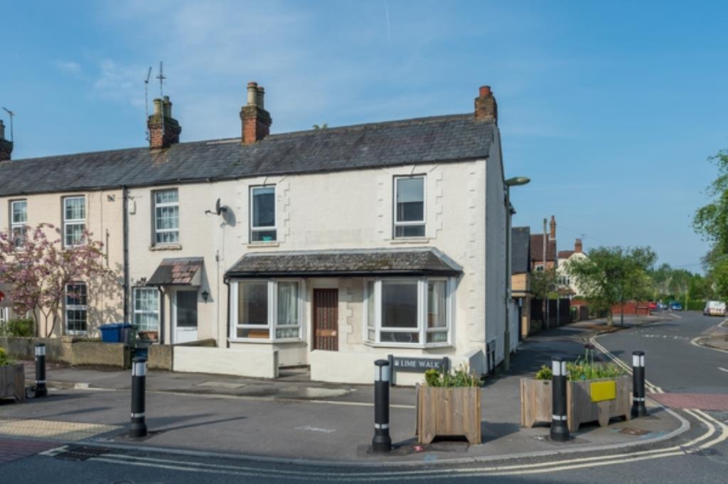2 bed Apartment for rent in Elsfield. From Breckon & Breckon - Headington