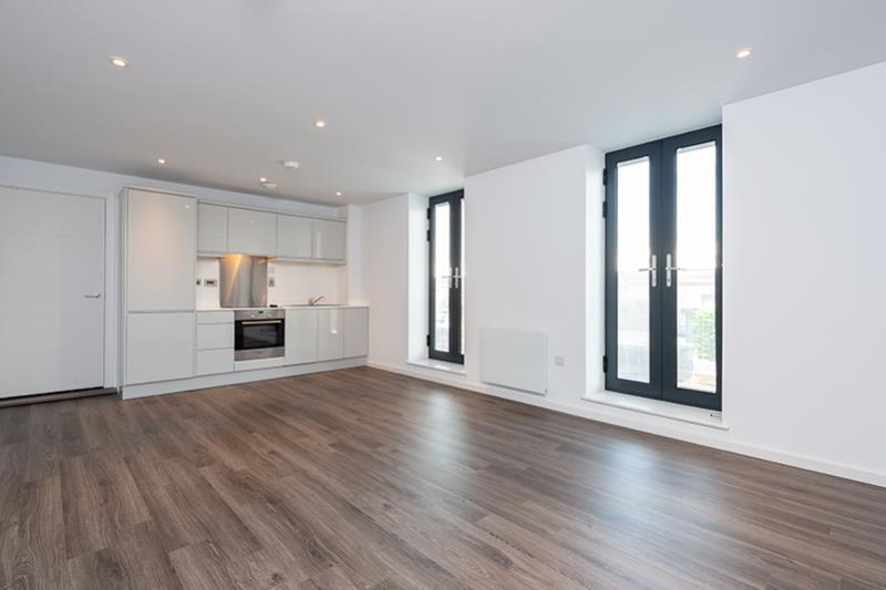2 bed Apartment for rent in Moreton. From Breckon & Breckon - Headington