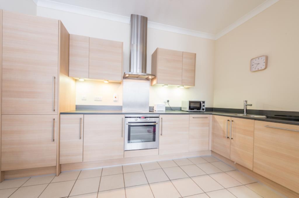 1 bed Apartment for rent in Elsfield. From Breckon & Breckon - Headington