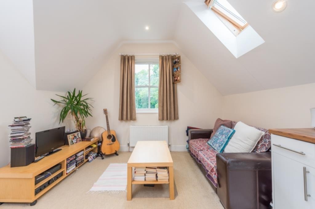 1 bed 1st Floor Flat for rent in Elsfield. From Breckon & Breckon - Headington