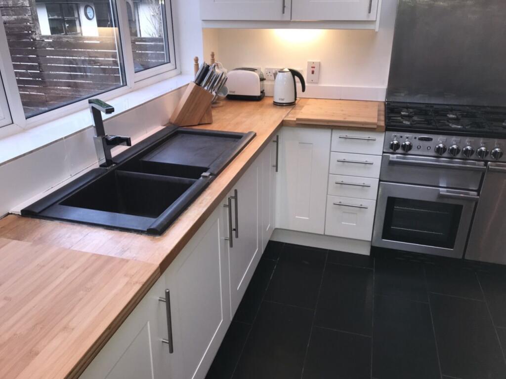 3 bed Detached for rent in Elsfield. From Breckon & Breckon - Headington