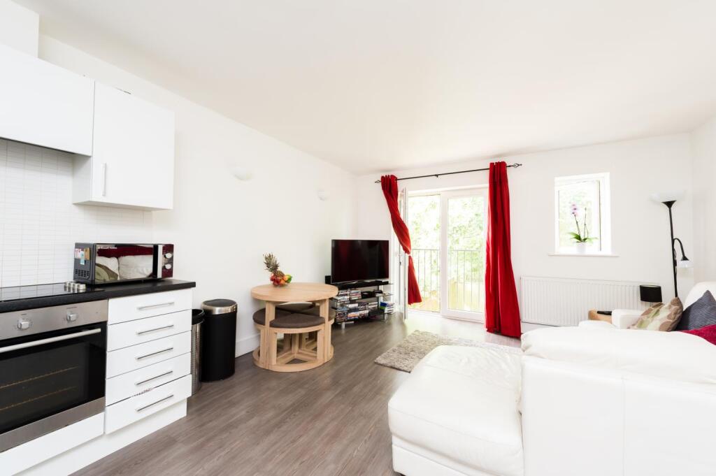 2 bed Apartment for rent in Elsfield. From Breckon & Breckon - Headington